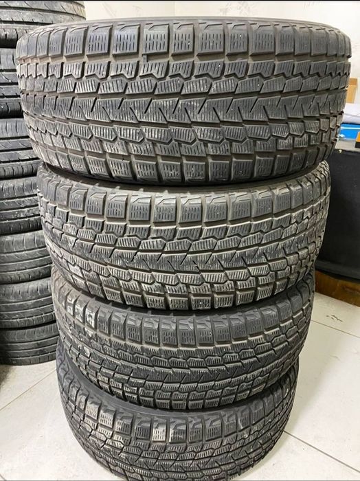Зимние шины R21 Japon