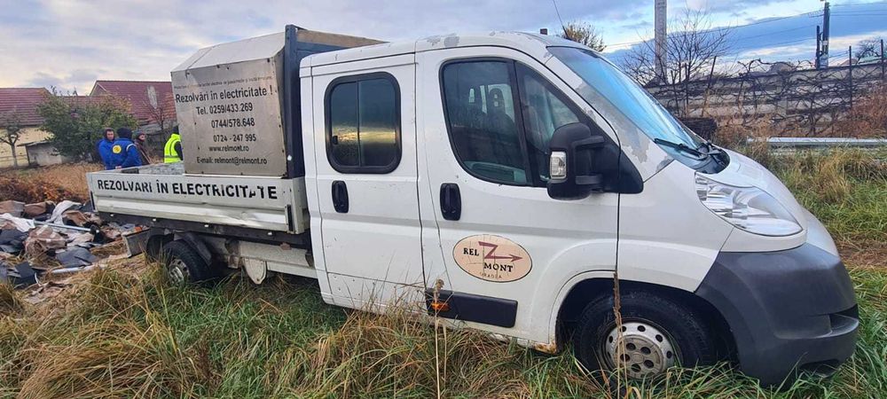 Fiat Ducato 2008