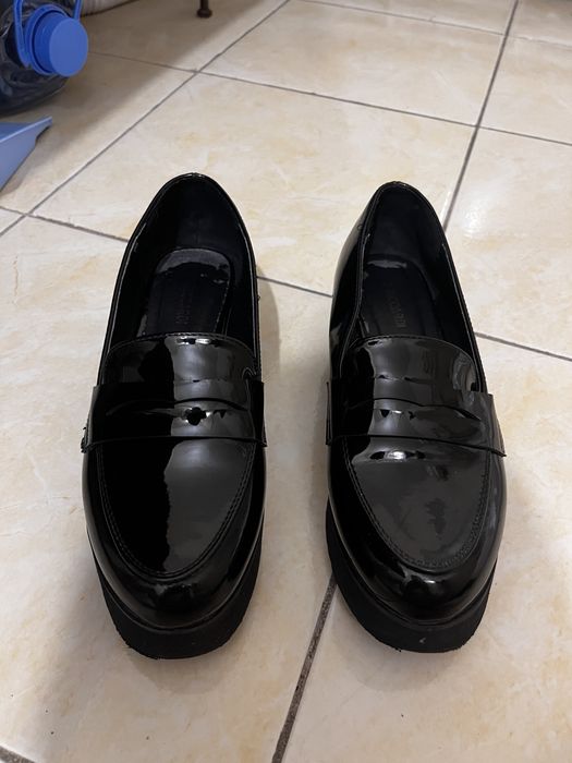 Женская обувь/ лоферы