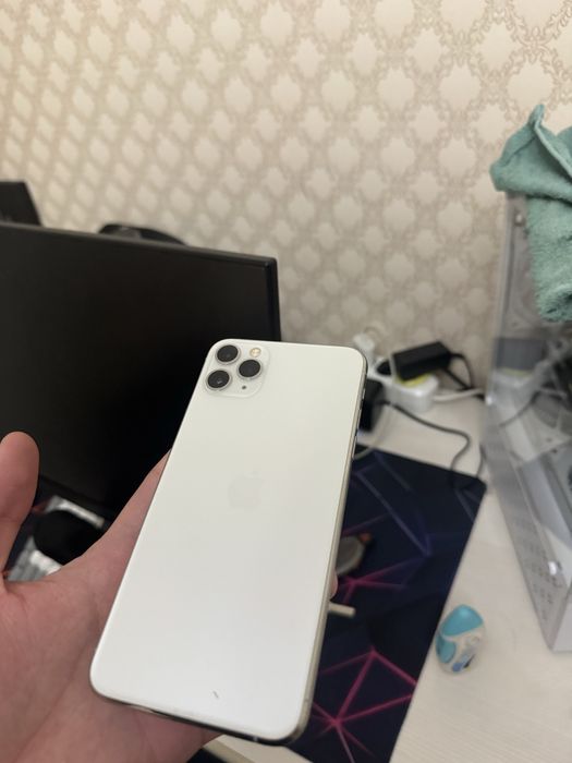 Iphone 11 Pro Max 64gb