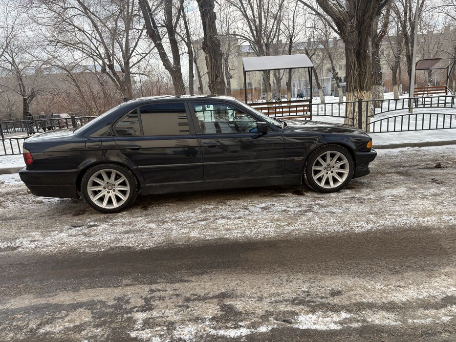 Продам диски Borbet с резиной