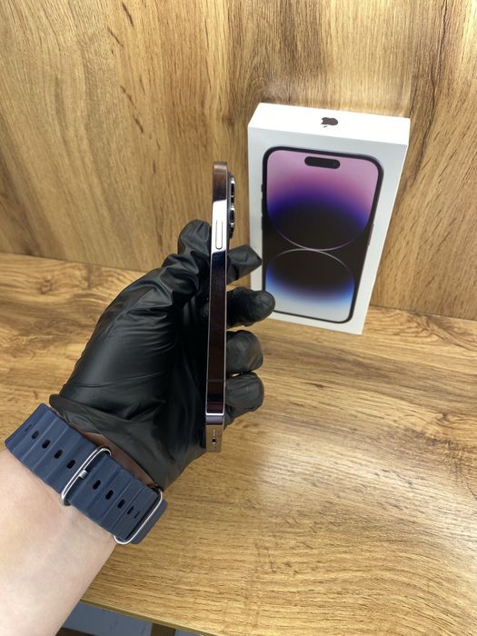 Iphone 14 Pro 256Gb 77%