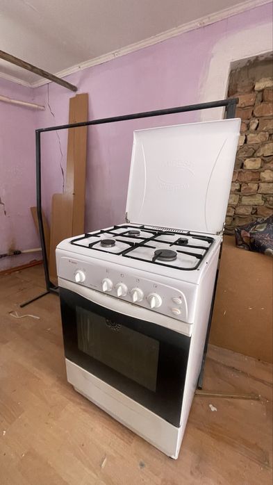 Газ плита сатылады