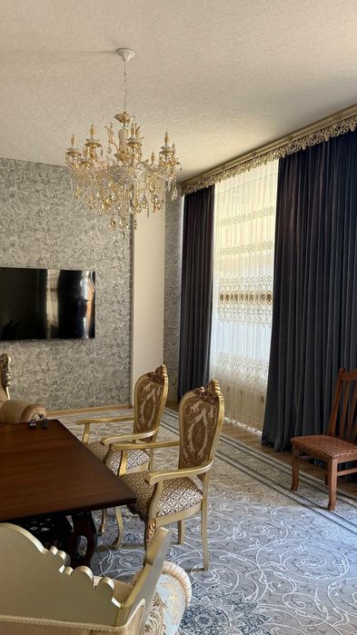 Eski belayn da  luks hovli ijaraga beriladi