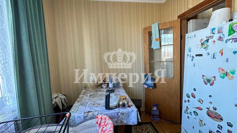 Улучшенная 1ка Павел ИмпериЯ