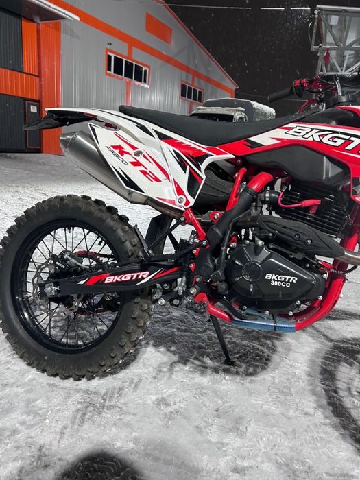 Эндура Pragasi SUPER MAX PRO 175FM   300 куб