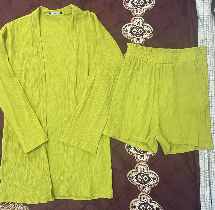 Compleu de plaja masura S