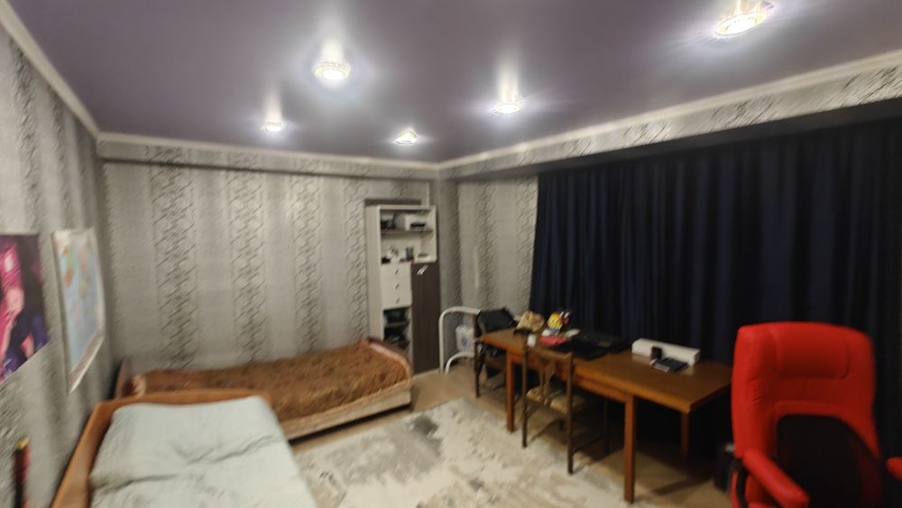 Продам 3-х комнатную квартиру