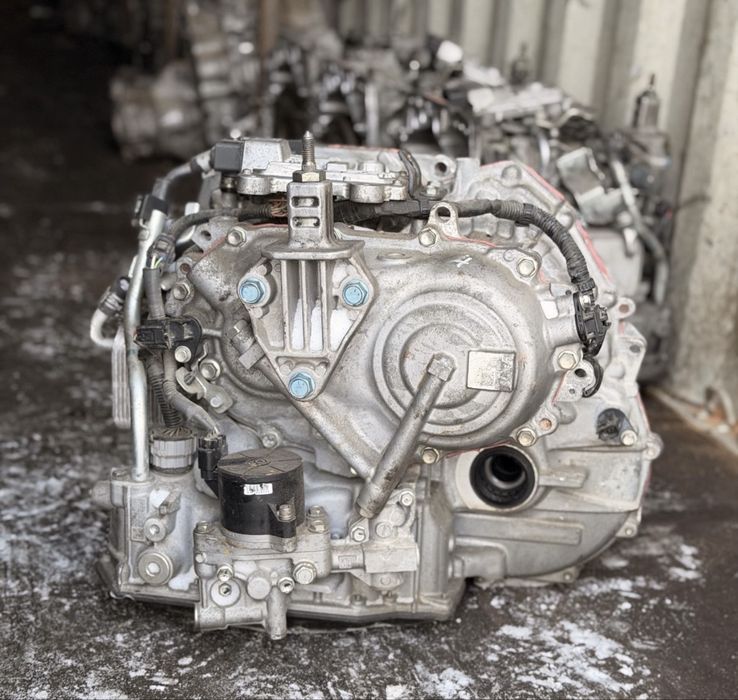 Вариатор HR16 Nissan juke