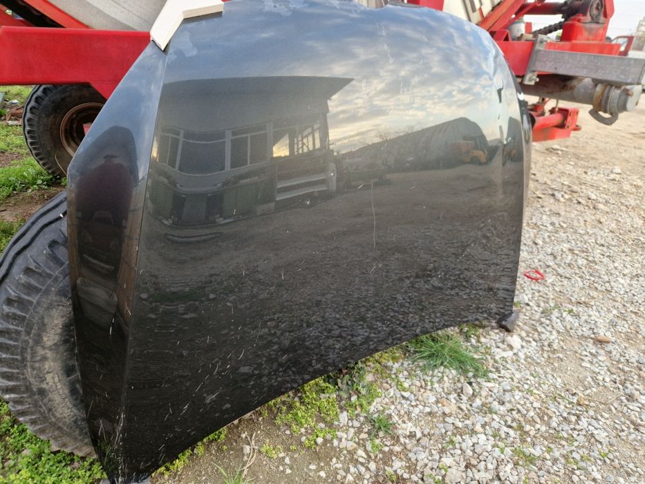 Преден  капак за Голф7