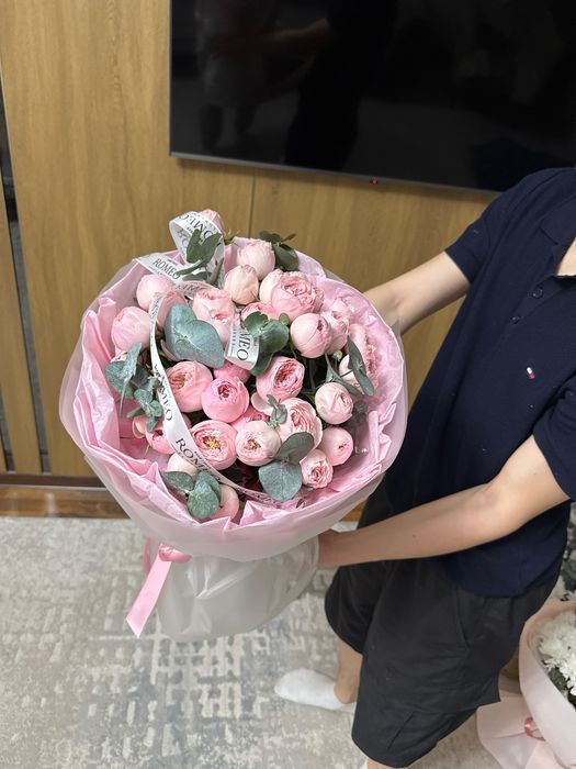 Продам букет цветов