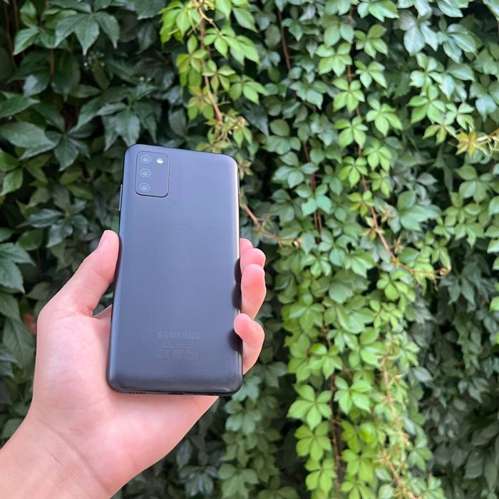 Samsung galaxy A03s