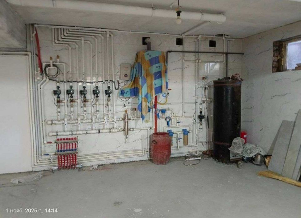 7 ком Из-за либой Бизнес дома аренда