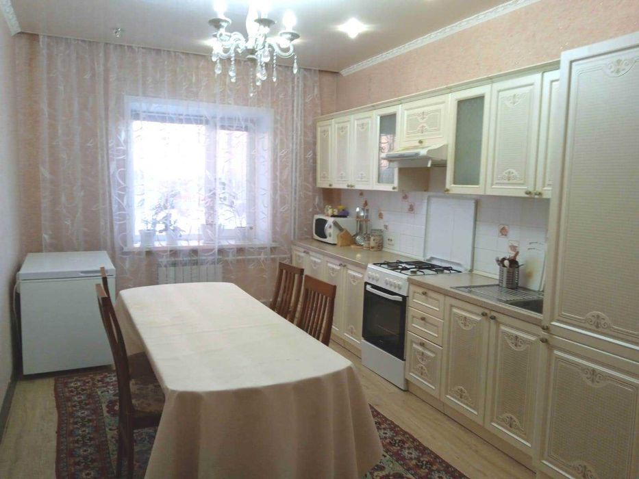 Продается 3-ком.кв ул. Потанина 27А