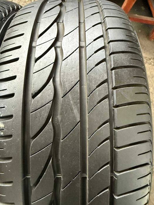4x Anvelope Vara 225/45 R17 - Bridgestone Turanza ER300