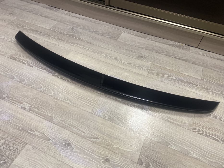 Спойлер kia k3 cerato