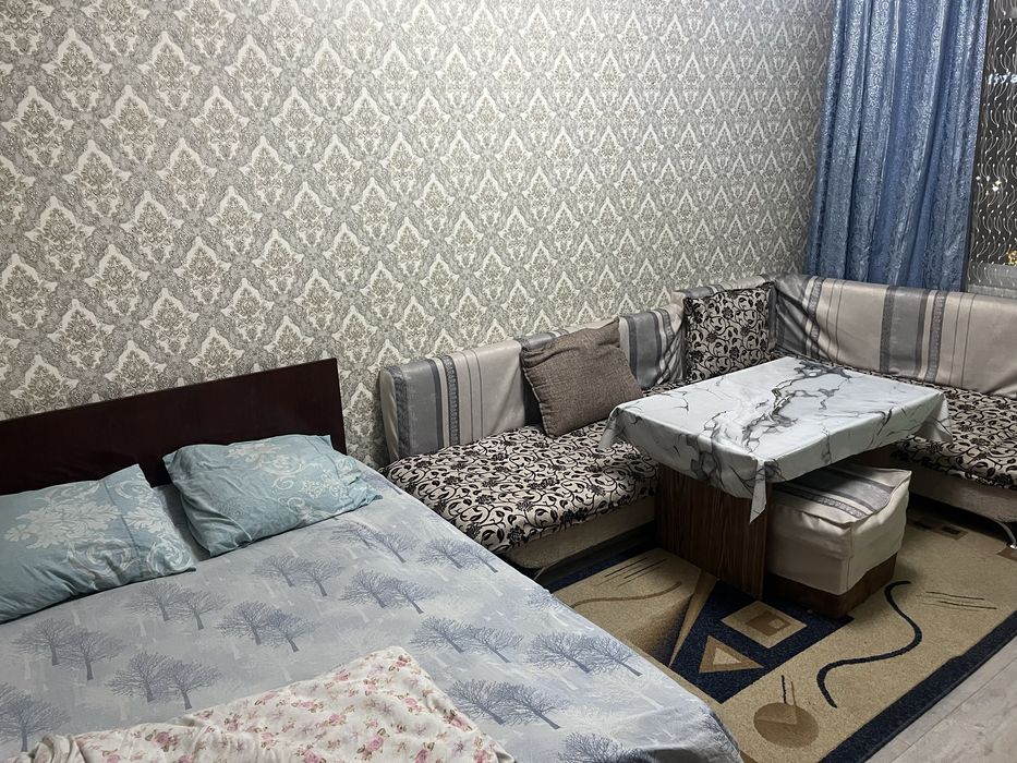 Квартира однокомнатная посуточно в центре, Арбат