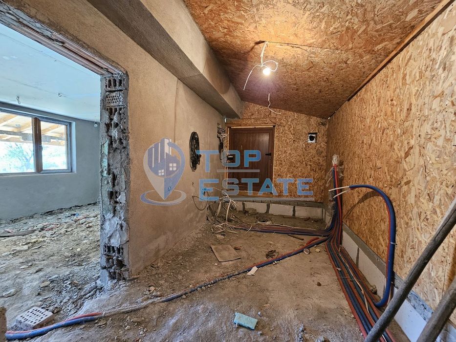 Продава се Къща в с. Беляковец, Област Велико Търново - 130 кв.м за 1224 €/кв.м - Снимка #9