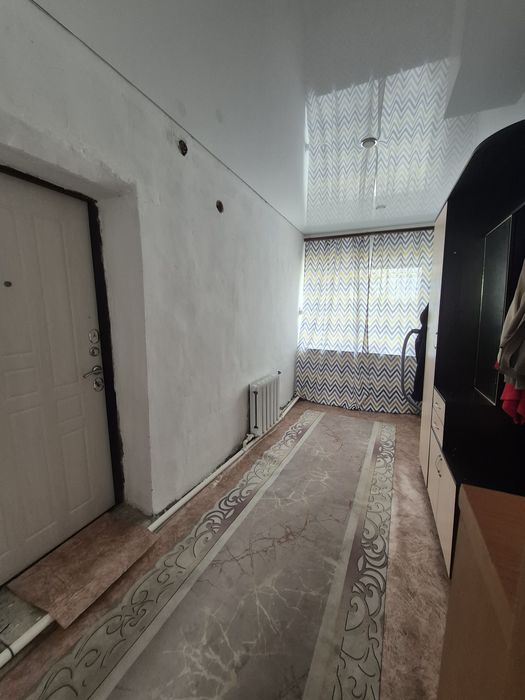 Жер үй сатылады !!!