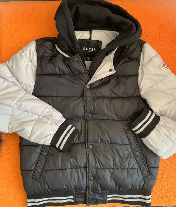 Юношеско яке Guess