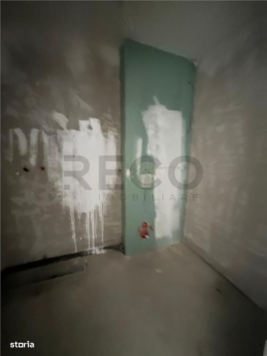 RECO Apartament cu 3 camere, ultracentral, NOU, parter