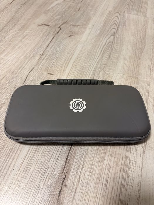 Nintendo Switch OLED (White)