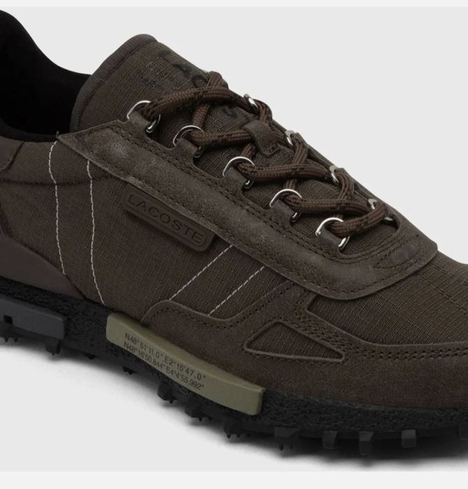 Lacoste  ELITE ACTIVE 225 2 SMA