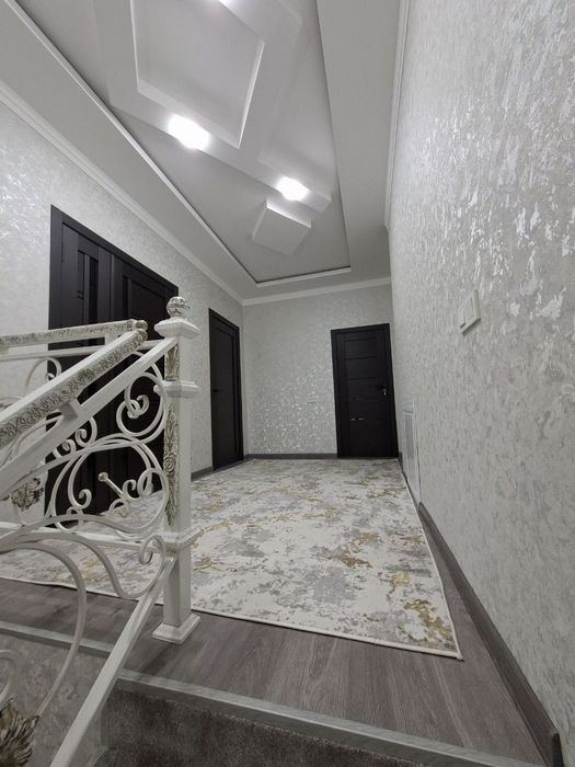 Продаётся дом, участок
