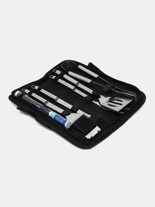 Кухонные приборы и инструменты для гриля, барбекю, мангала