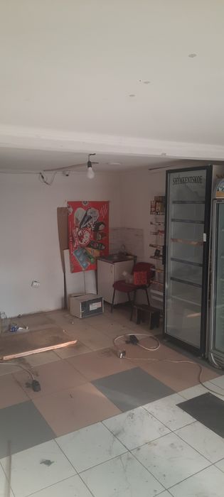 Сдаётся в аренду помешение