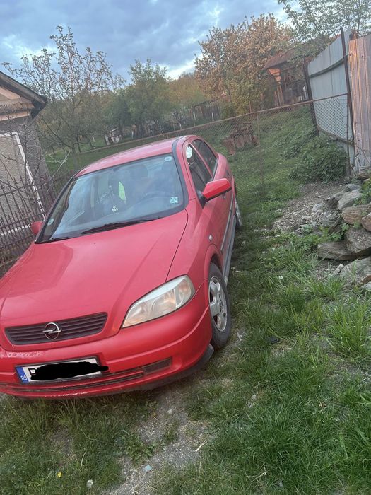 Opel Astra de vanzare