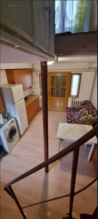 Apartament 1 camera în Măraști