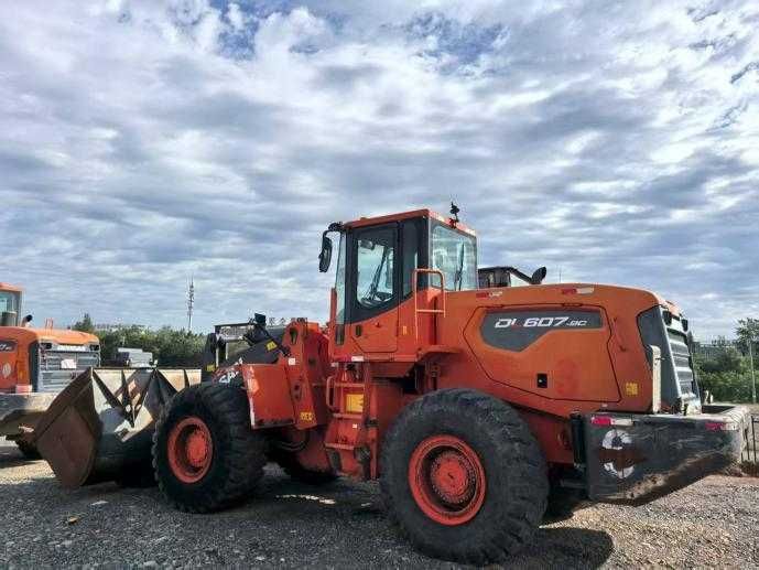 Develon DL607-9C 2018 г.