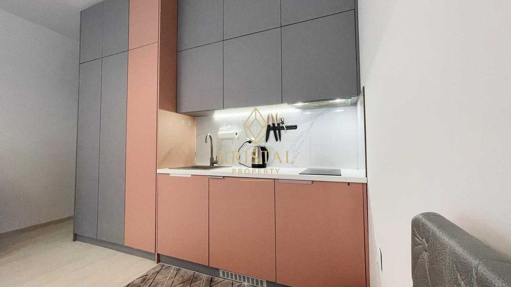 ID: 1099 Страхотна оферта. Апартамент в луксозен комплекс в Слънчев Бряг
