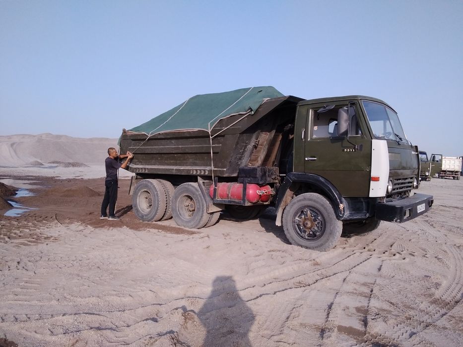 Щебень песок клинец булыга кум шебен кленес блуга тош