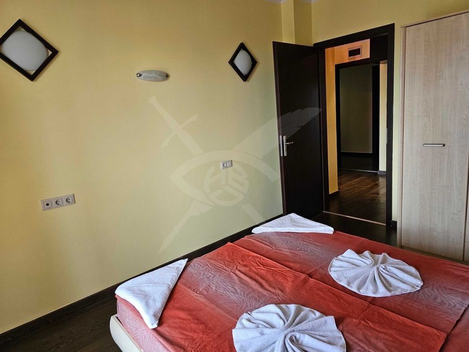 Продава се Двустаен апартамент в к.к. Златни пясъци - 85 кв.м за 1024 €/кв.м - Снимка #6