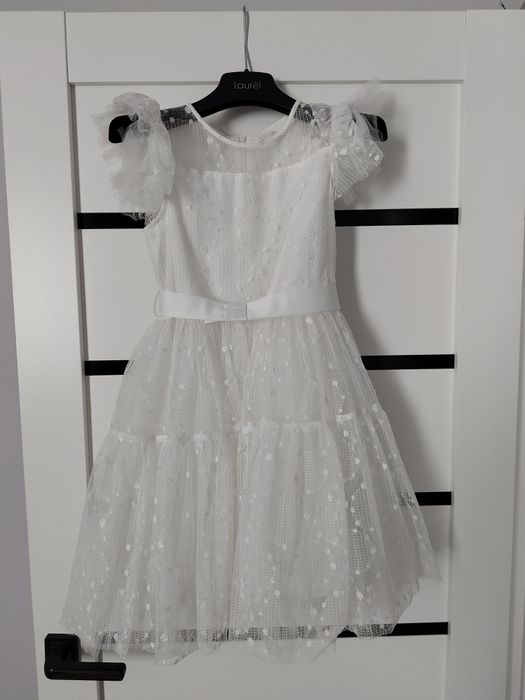 Нарядные платья для девочек