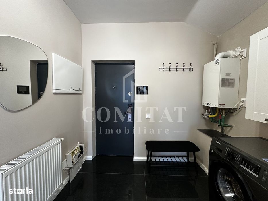 Apartament 2 camere | La cheie | Zona Str Teilor-Floresti
