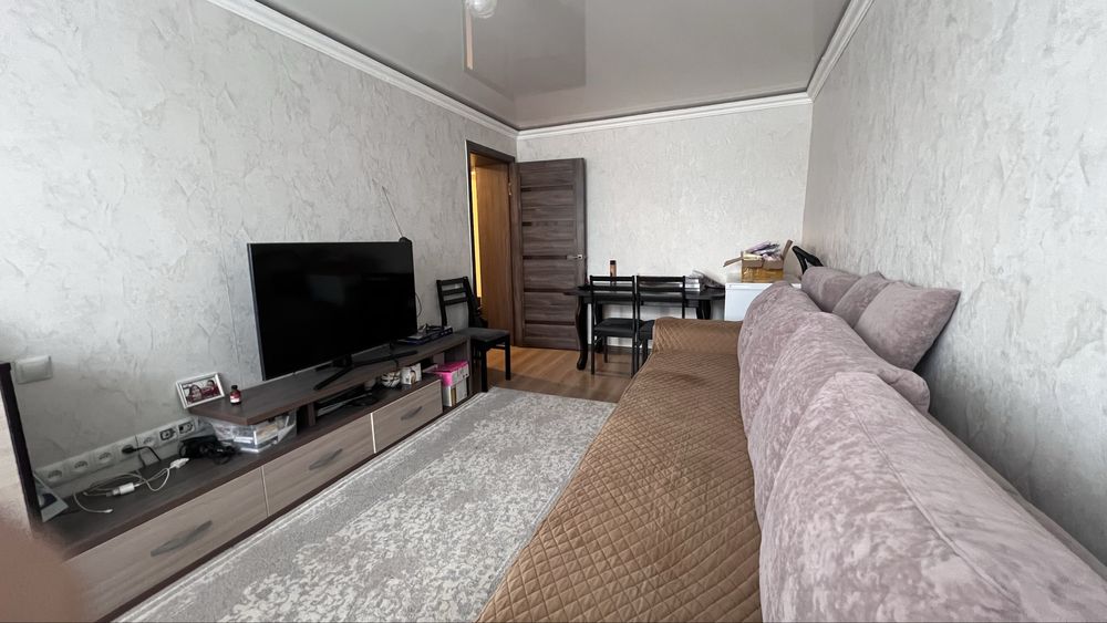 Продам 2-х комнатную квартиру