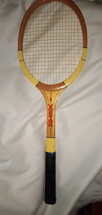 Раритетная ракетка Восток