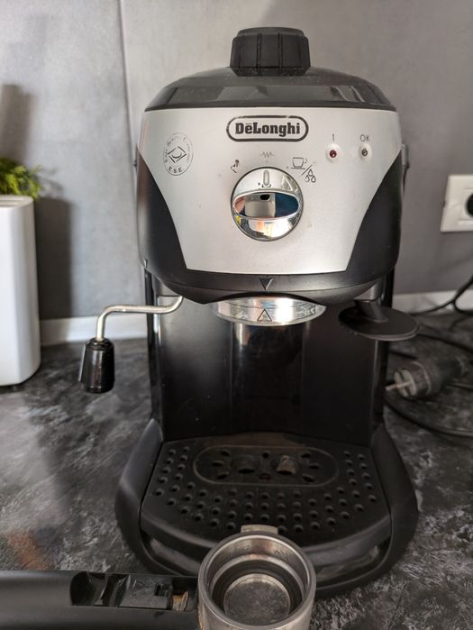 Aparat cafea/ cafetiera