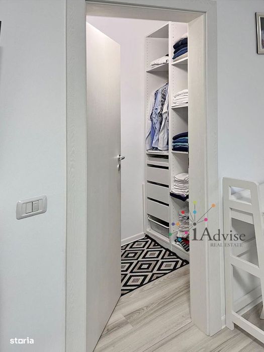 Penthouse Unic In Zona Noua - Disponibil Imediat