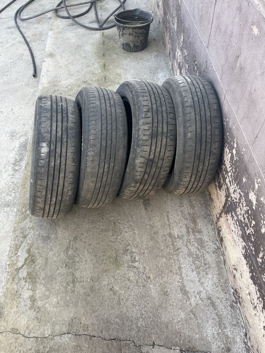 Продам летнюю резину