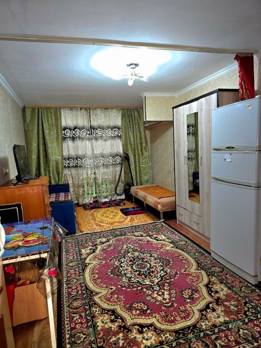 Продам комнату в общежитии