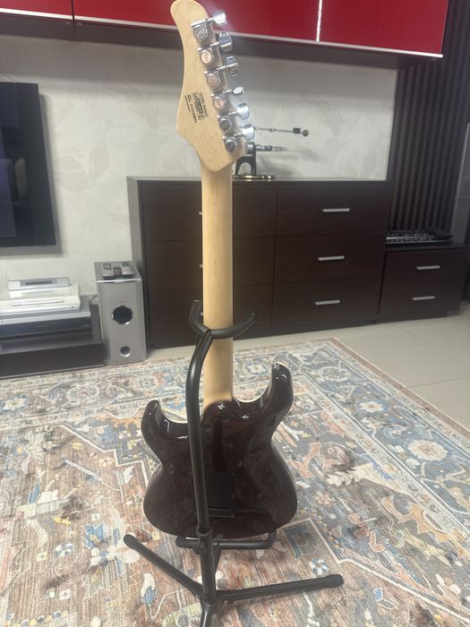 Электрогитара Cort G280 select