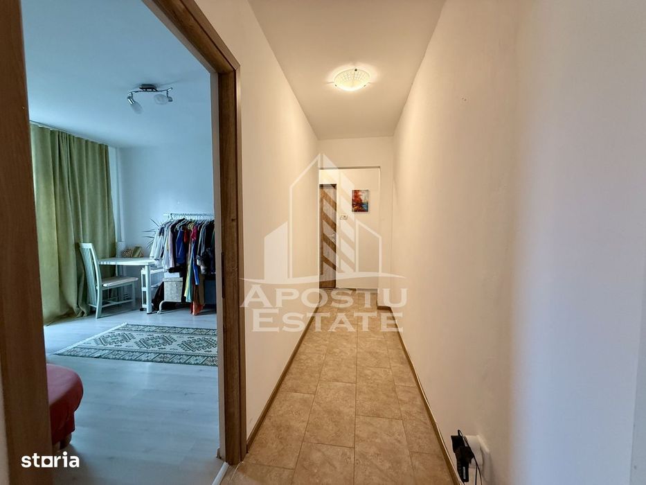 Apartament 2 camere de vanzare, zona Complex/Stadion, Timisoara
