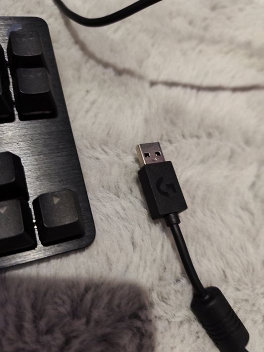 Logitech G413 TKL SE