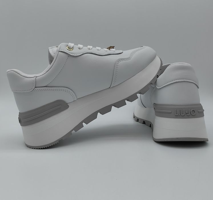 LIU JO AMAZING 20 Оригинални Сникърси