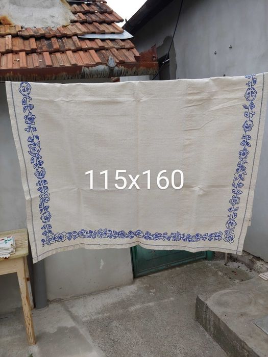 cerga cuvertura taraneasca