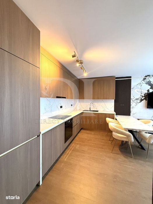 Apartament la cheie  / Zona Eroilor